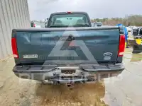 2005 Ford F-250 photo
