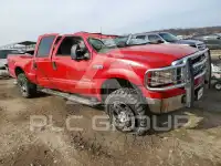 2005 Ford F-250 фото