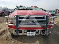 2005 Ford F-250 фото