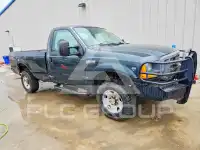 2005 Ford F-250 photo