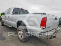 2005 Ford F-250 фото