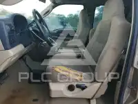 2005 Ford F-250 фото