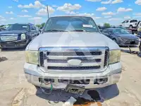 2005 Ford F-250 фото