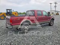 2005 Ford F-250 фото