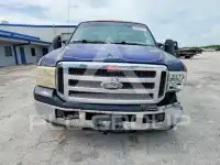2005 Ford F-250 фото