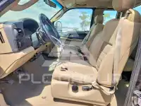 2005 Ford F-250 фото