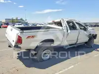 2005 Ford F-250 photo