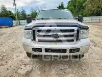 2005 Ford F-250 фото