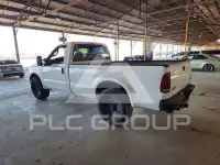 2005 Ford F-250 фото