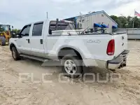 2005 Ford F-250 фото