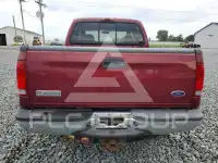 2005 Ford F-250 фото