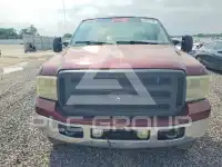 2005 Ford F-250 фото
