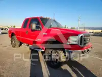 2005 Ford F-250 фото
