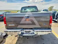 2005 Ford F-250 фото