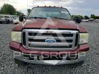2005 Ford F-250 фото