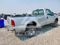 2005 Ford F-250 фото