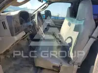 2005 Ford F-250 фото