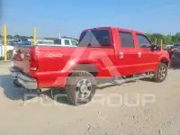 2005 Ford F-250 фото