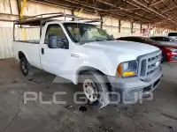 2005 Ford F-250 фото