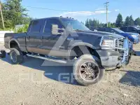 2005 Ford F-250 фото