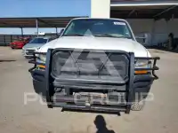 2005 Ford F-250 фото