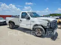 2005 Ford F-250 photo