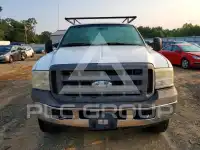 2005 Ford F-250 фото