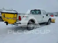 2005 Ford F-250 фото