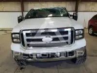 2005 Ford F-250 фото