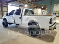 2005 Ford F-250 фото