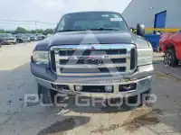 2005 Ford F-250 фото