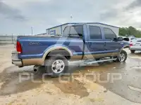2005 Ford F-250 photo