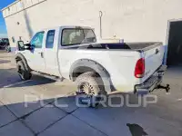 2005 Ford F-250 фото
