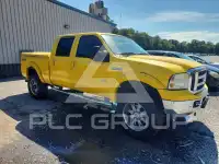 2005 Ford F-250 фото