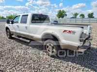 2005 Ford F-250 фото