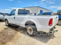 2005 Ford F-250 фото