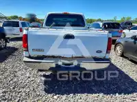 2005 Ford F-250 фото