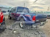 2005 Ford F-250 фото