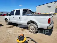 2005 Ford F-250 фото
