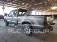 2005 Ford F-250 фото