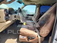 2005 Ford F-250 фото