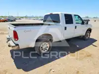 2005 Ford F-250 фото