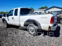 2005 Ford F-250 фото