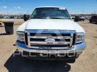 2005 Ford F-250 фото