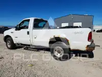 2005 Ford F-250 фото