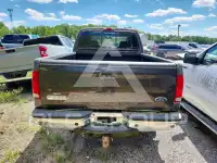 2005 Ford F-250 фото