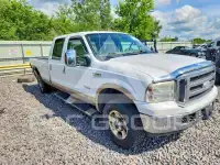 2005 Ford F-250 фото