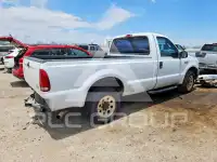 2005 Ford F-250 фото