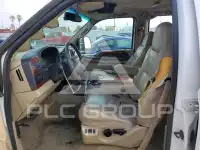 2005 Ford F-250 фото