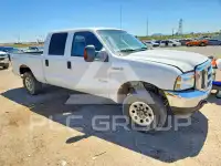 2005 Ford F-250 фото